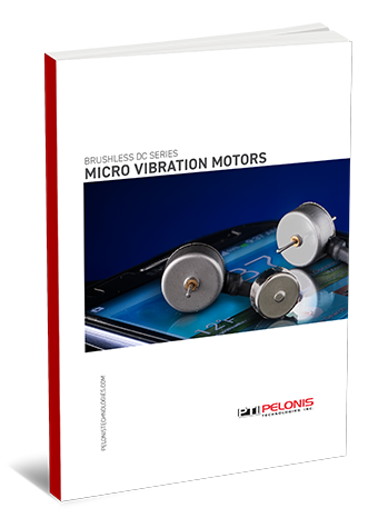 Micro Vibration Motors