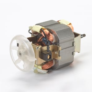 AC  Motors