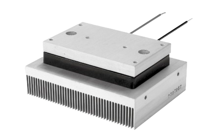 Peltier Thermocoolers