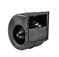 Automotive Fans & Blowers
