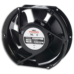 Axial Fans
